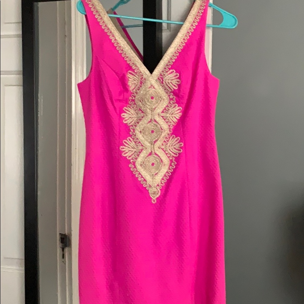Lilly Dress New With tags, never worn.